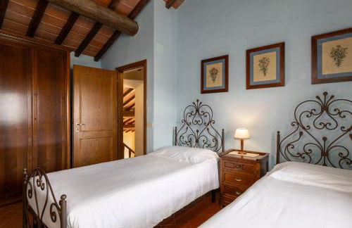 Podere San Bartolo- Fienile - Foto 23