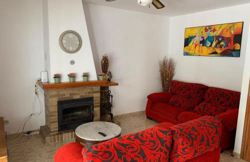 Villa Ficus para 6 personas con piscina privada - Foto 26