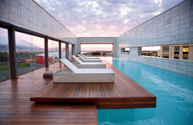 Island Letting-Crystal towers - Photo 25