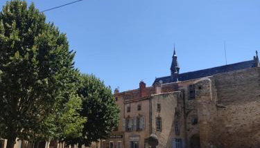 Le Nid Comtois - Foto 5