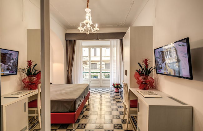 Feronia Guest House - Foto 15