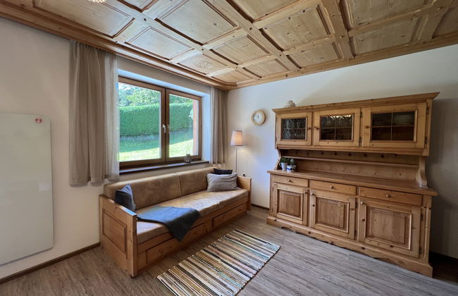 Haus Sigfried - Foto 12