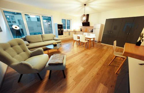 Ferienwohnungen schulerundmeyer - Photo 29