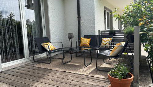 Schönes und gemütliches Haus in mitten der Natur - Foto 3