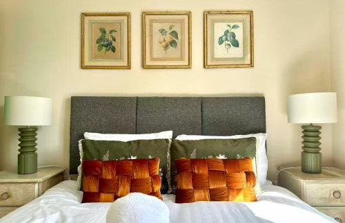 Charming 3 bedroomed House in Bicester sleeps 6 - Foto 24