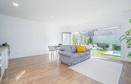 Jouvacations Villa Sol La Selva - Foto 15