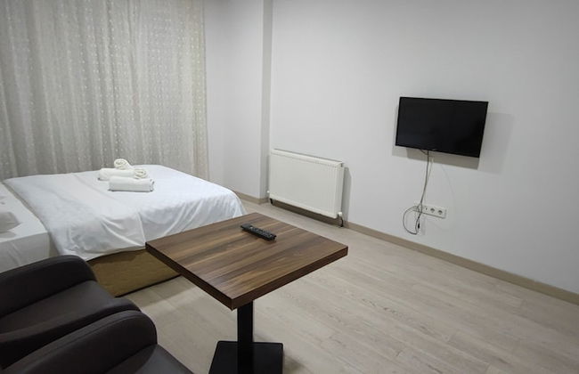 Sunset Apart - Foto 18