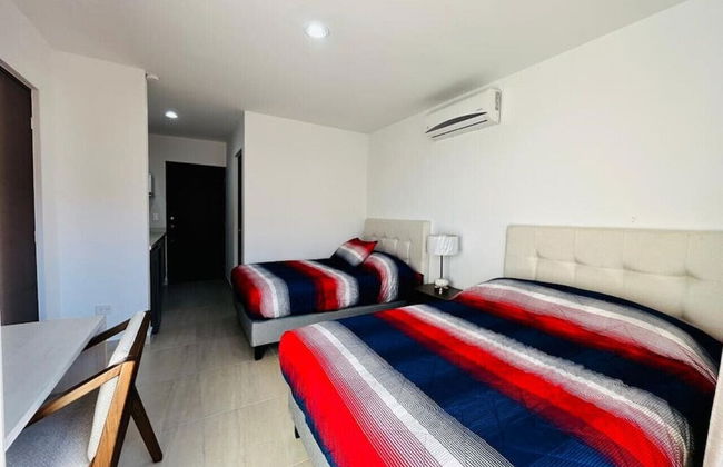 Ambar Apartments - Foto 16