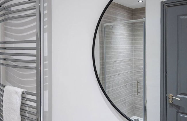 Stunning One Bedroom Apartments - Foto 27