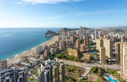 Intempo by Holuxe - 352 - 35th floor - Photo 15