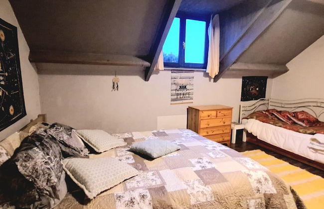 Holiday Home 'ardennes Blue' in Theux Near Spa - Photo 11