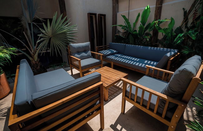 Casa Mandarina Downtown With Pool - Foto 17