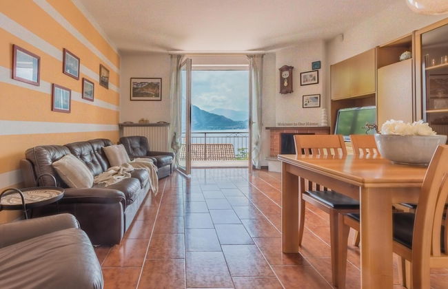 Candy House in Varenna - Foto 6