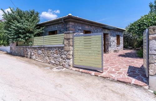 Boutique Stone Cottage With Large Terraces - Foto 65