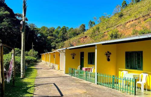 Hotel Fazenda Rancho Mineiro - Foto 35