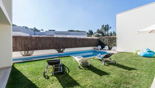 Villa do Casalinho - Foto 4, Garden, Garden view