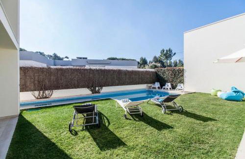 Villa do Casalinho - Foto 4