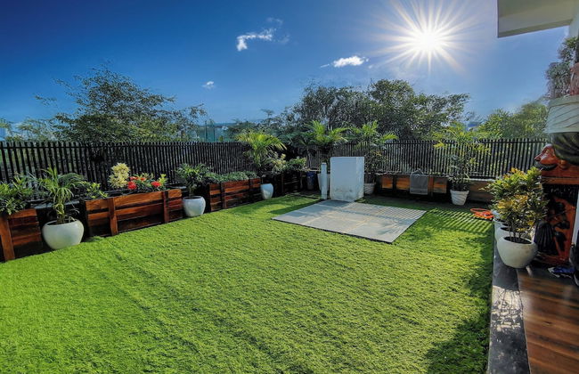 Fun O Peace - Foto 9