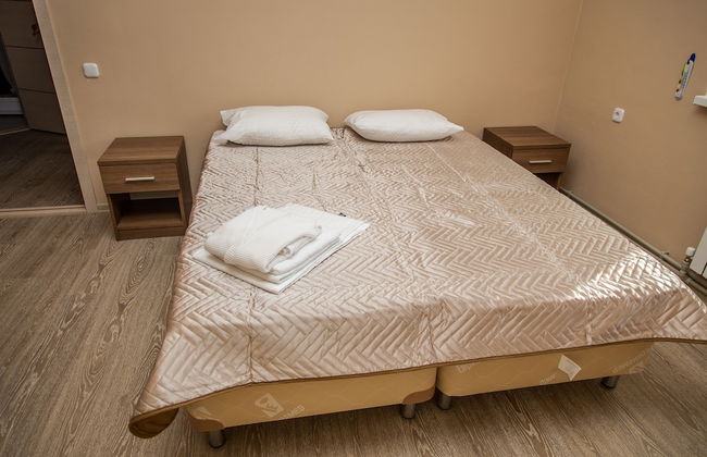 Zima Leto Apart Hotel - Photo 76