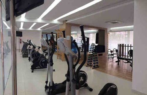 Apartamento Novo - 3 dormitórios - Praia da Riviera - Foto 32