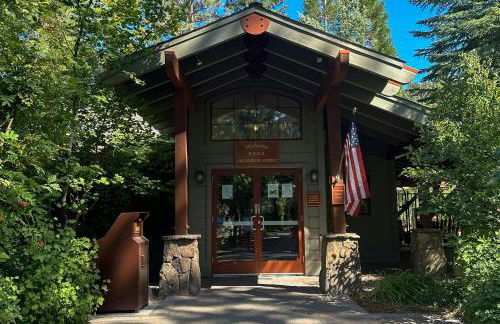 Gold Bend Getaway - Foto 26