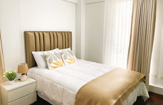 Lindo Dpto 3hab Jesus Maria cerca a San Isidro - Photo 7