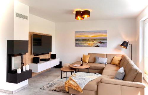 Lotta - Ferienhaus mit Kamin und Sauna für 7 Personen - Foto 19