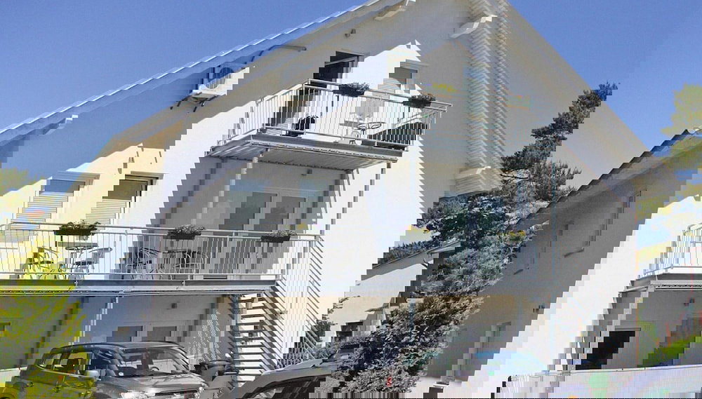 Appartementhaus, Zinnowitz - Foto 1, Imagen principal