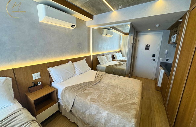 LM Setai Yacht Cabo Branco - Foto 47