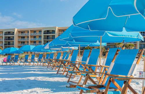 Azure #317 by Southern Vacation Rentals - Foto 52