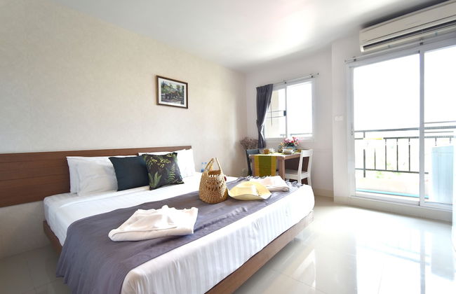 Ascella Sukhumvit 38 - Photo 1