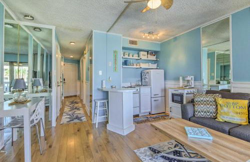 Beachside Corpus Christi Condo with Amenities! - Foto 8