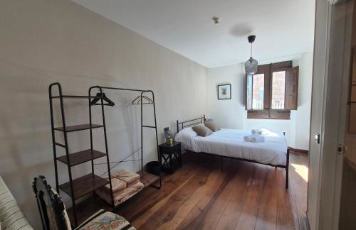 Casa Rural Las Bengoas - Foto 31