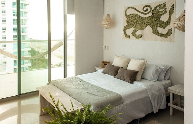 Condominio frente al mar Morros Epic. - Foto 7