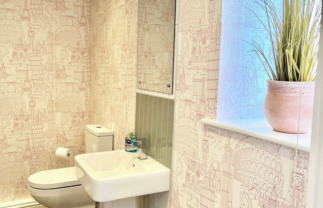 Inviting Townhouse in Bedlington - Foto 18