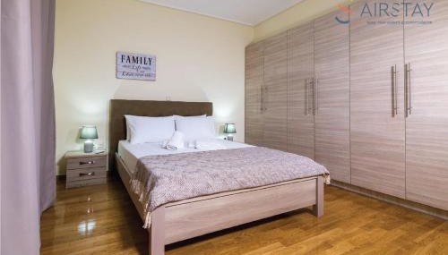 Thresh Apartments Airport by Airstay - Foto 5, wardrobe