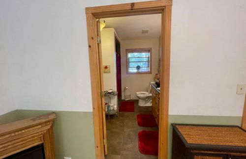 Cabin 7 sleeps 8 BEAUTIFUL BOULDER BAY, BIG BEAR - Foto 29