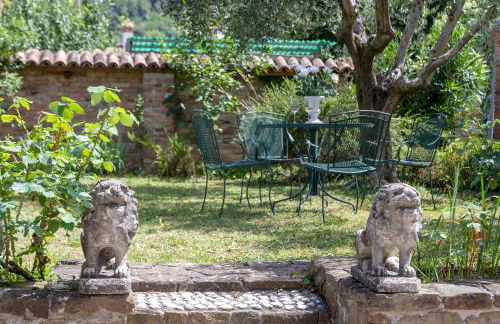 Villa Beatrice 1836 - Foto 22