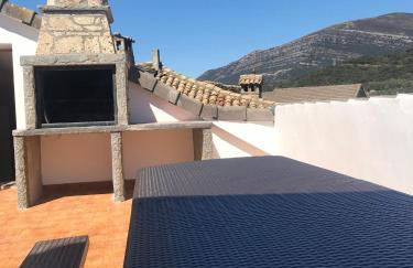 Casa Murillo - Photo 5