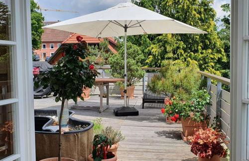 Landhuis Appartement Feldberg Uitzicht - Foto 29