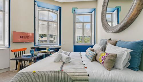 GuestReady - AMMA Braga Apartments - Foto 2