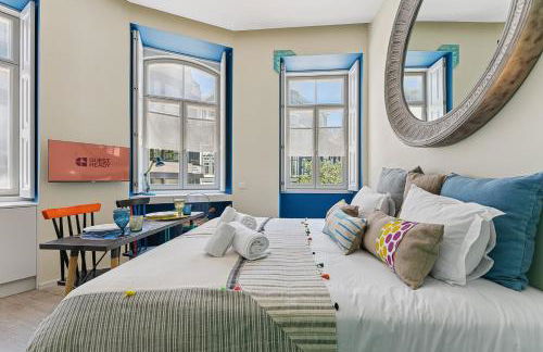 GuestReady - AMMA Braga Apartments - Foto 2