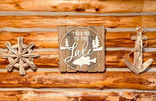 Little Cabin in the Woods. - Foto 19