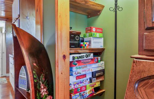 Lakeview Retreat - Foto 30