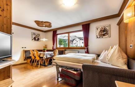 Apartments Chalet Maria - Photo 57