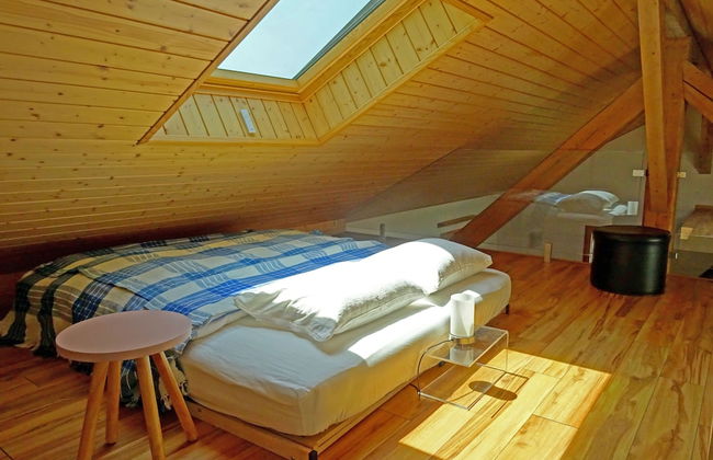 Guesthouse la Molière - Foto 17