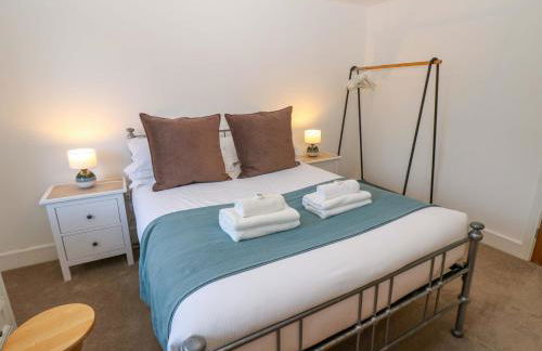 Mains Cottage - Foto 14