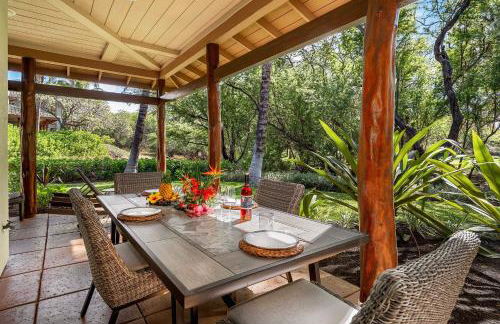 Mauna Lani Fairways 302 - Foto 21