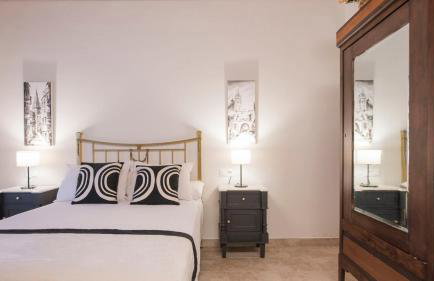 Apartamentos Florinda de la Cava Toledo - 1 - Foto 12