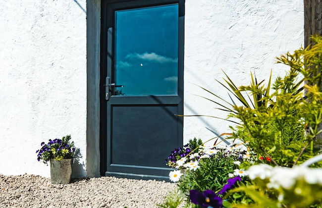 The Milking Shed at Pencraig - Foto 42